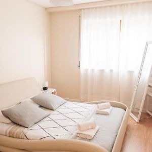 Appartement op de Begane Grond
